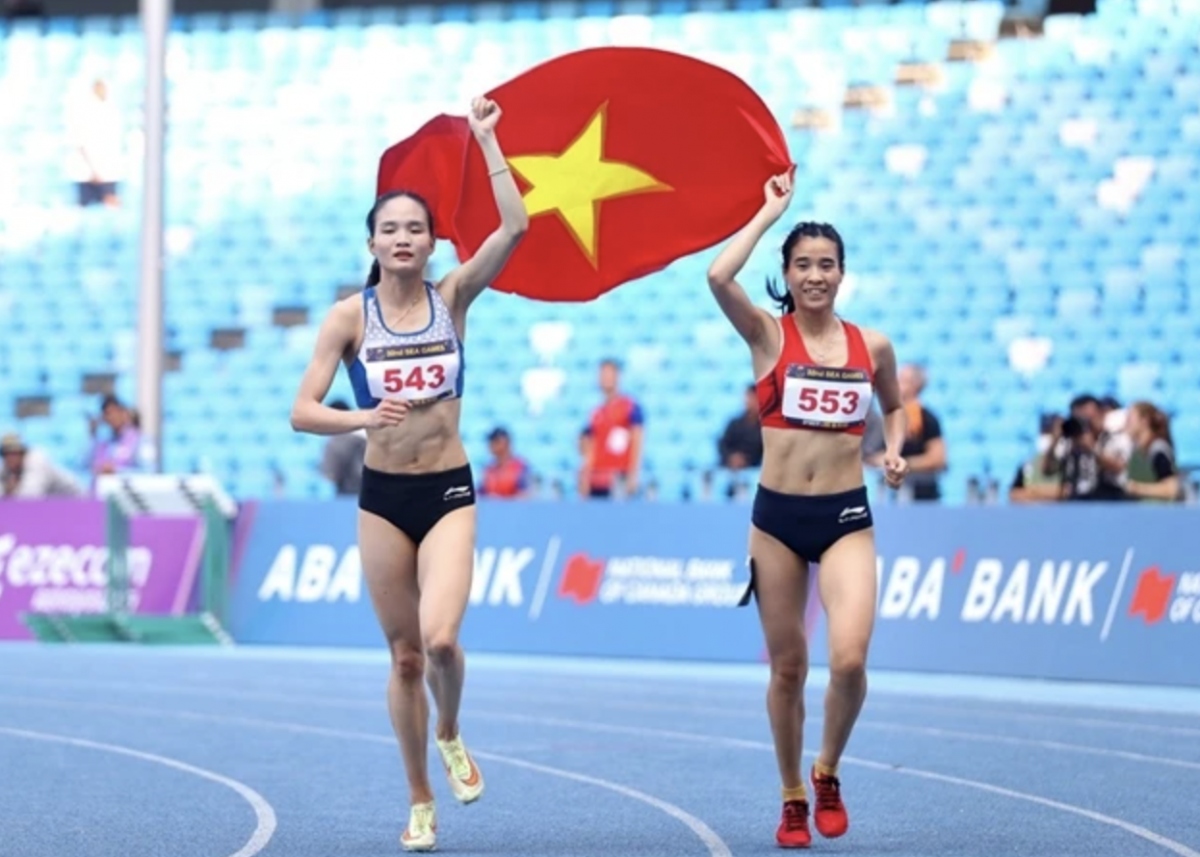 Athletes secure two golds from Taiwan Open